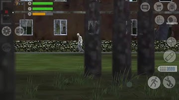 Experiment Z - Im back