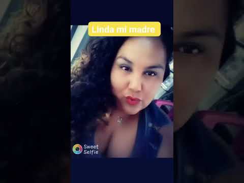 mi linda madre de bigo live