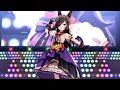 [4K]【ウマ娘】うまぴょい伝説(ライスシャワー ハロウィン2021)