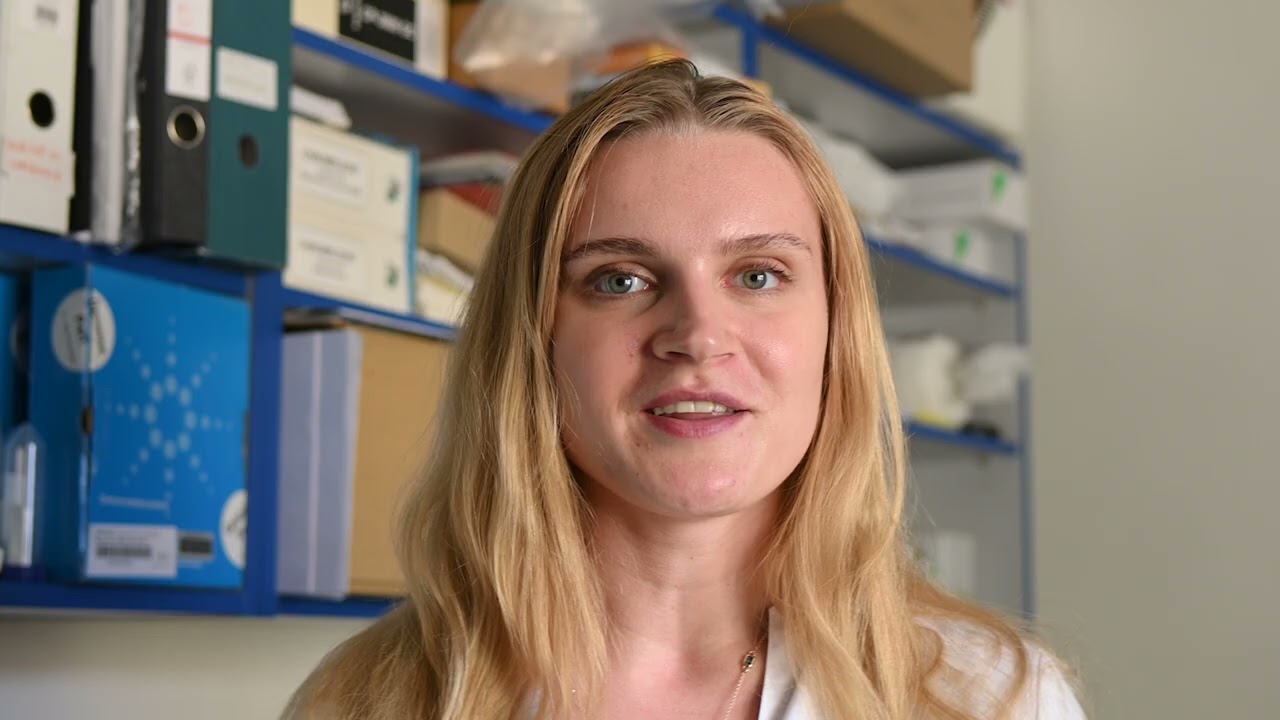 Přihlaste se do programu The IAEA Marie Skłodowska-Curie Fellowship Programme – jako naše studentka