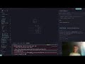 Live coding again