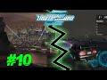Desbloqueando NUEVA ZONA | Episodio 10 | Need For Speed Underground 2 | EN ESPAÑOL
