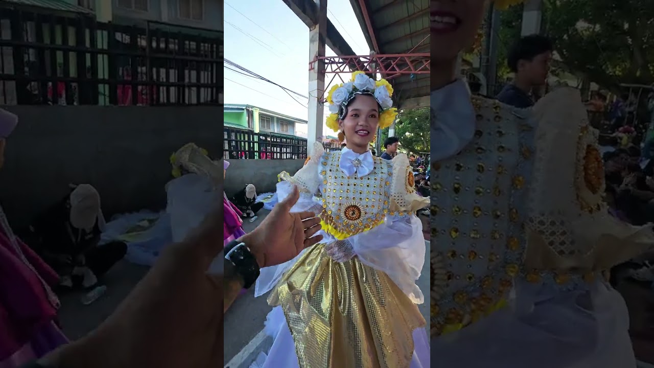 Ito na ang magpapakilig sating lahat!Bagay ba sila? Episode 4