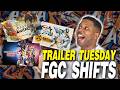 FGC Power Shift? | Avatar Toph, Marvel Tokon & DOA Reveal