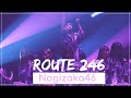 [Full] Nogizaka46 - Route 246 Lyrics [乃木坂46 「Route 246」歌詞 ]