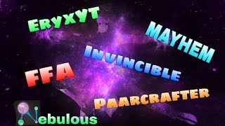 FFA and Mayhem | Awesome Splitrun with EryxYT, Invinsible and Paarcrafter