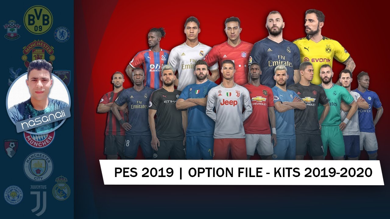 pes 2019 option file download for mac