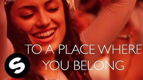 Fedde Le Grand vs Ian Carey - Keep On Rising (Official Music Video)