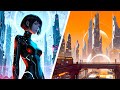 Understanding the Kardashev Scale and Type 5 Civilization