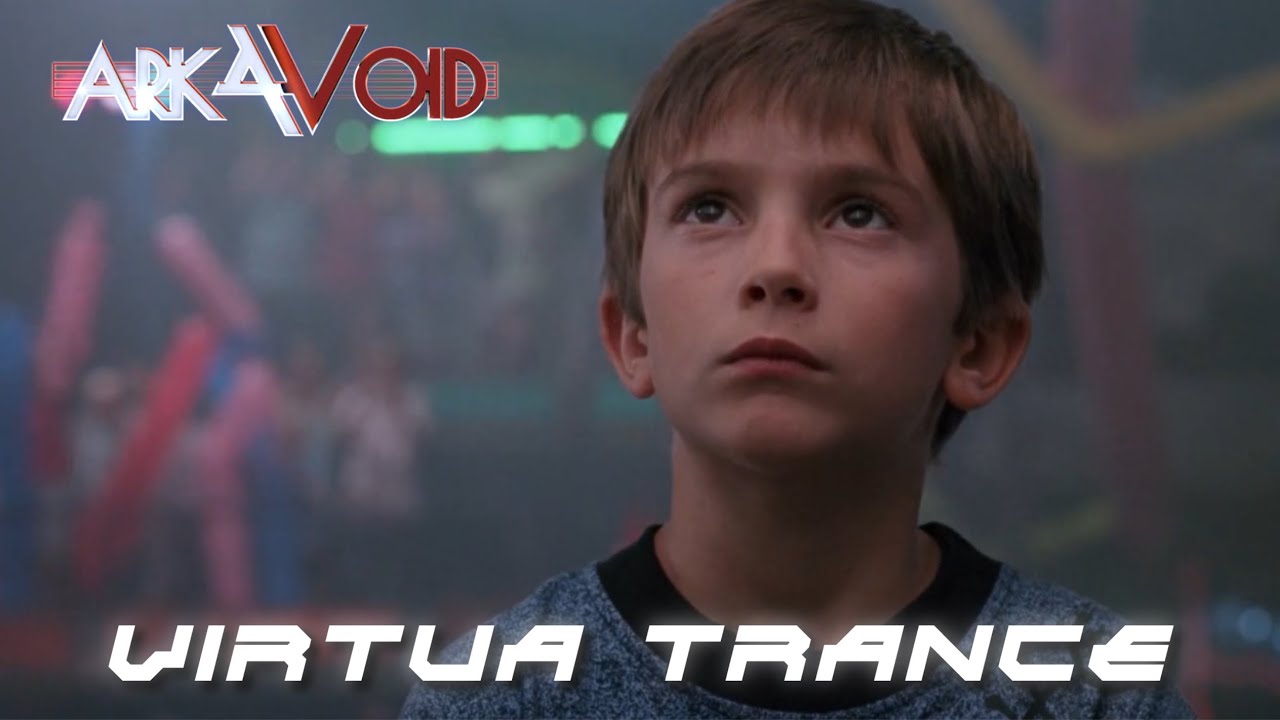Watch Arkavoid - Virtua Trance | Synthwave, Retrowave | The Wizard (1989) on YouTube Watch Arkavoid - Virtua Trance | Synthwave, Retrowave | The Wizard (1989) on YouTube