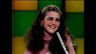 Match Game Hollywood Squares Hour 79   February 20 1984