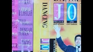 Album Dancing in the joy - Pdt. Robert Louis