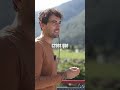 El 90% de la gente no es feliz por un detalle