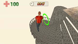 What is Clumsy Fred? screenshot 5