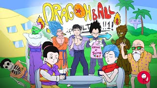 DRAGON BALL IPER ULTRA