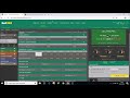 Extracting 2.5 Over / Under Odds info of bet365 from ...