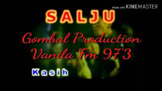 Salju Band  Kasih karaoke No Vokal Original Soundtrack