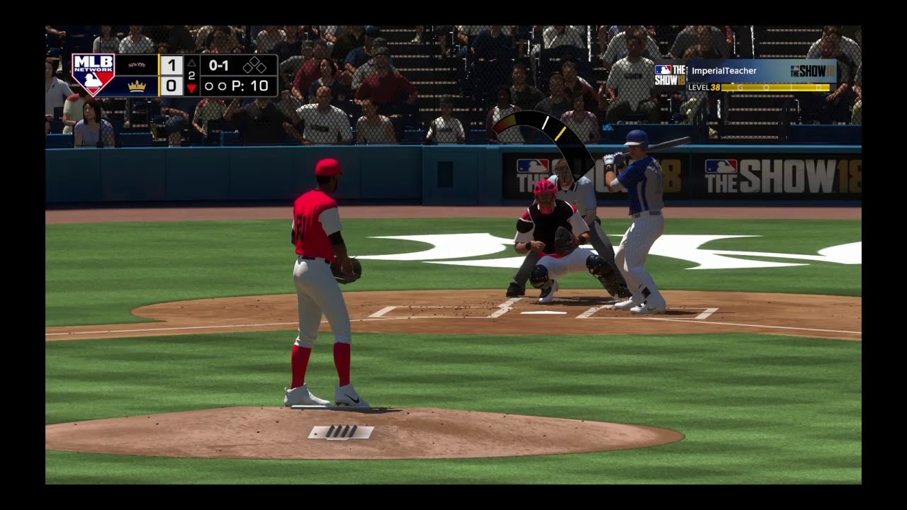 Mlb The Show 18 Event going for 92 Jose Bautista
