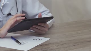 Local medical students get creative to gain patient experience amid the pandemic