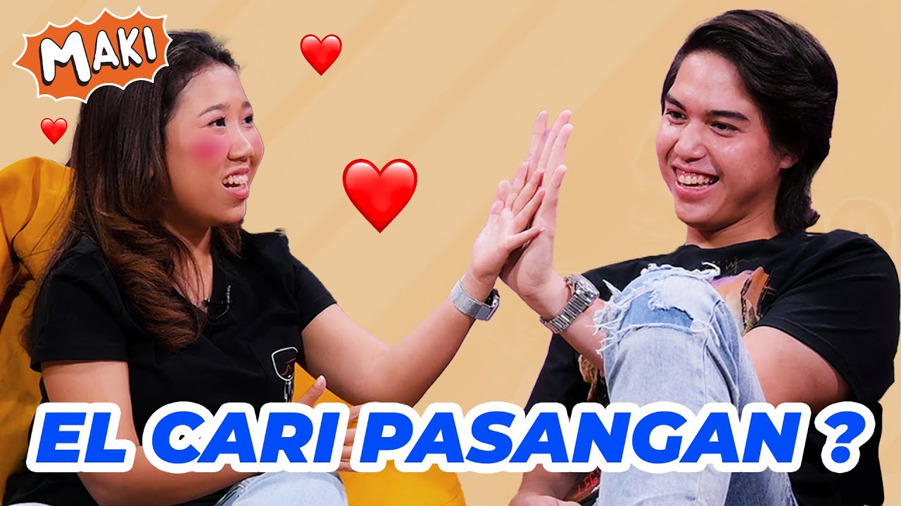 EL RUMI BAKAL DILANGKAHN DUL JAELANI !? KISI KISI NIKAHAN VIRAL NIH