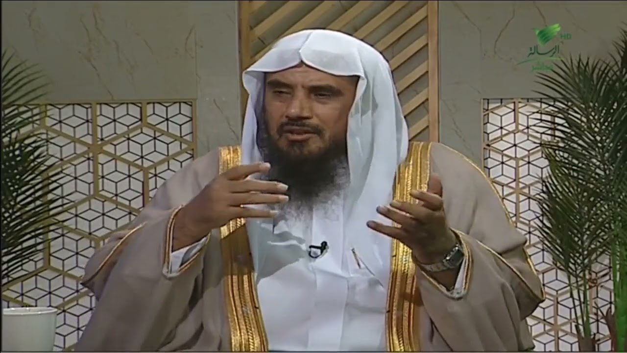 #يستفتونك | هل الباقيات الصالحات خير من المال والبنين أم إنها مجرد أذكار؟- الشيخ د. سعد الخثلان