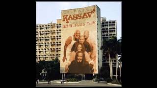 Kassav - Vini Mwen Di'w