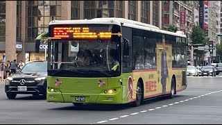大都會客運 XMQ6120AGD5 652路 342-U3