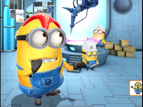 ち*う様 minion Takara Tomy Minion Hachakore Minion 06.Bob (Kung Fu) PVC Figure