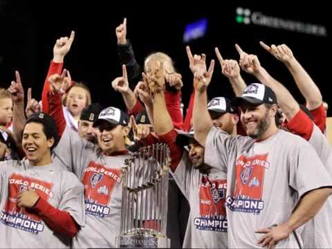 St. Louis Cardinals Are The 2011 World Series Champions & David Freese&#39;s MVP Award! Who Wins ...