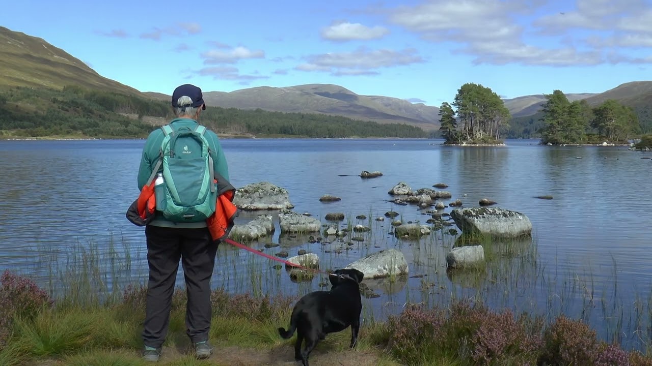 A Must Train Journey...CORROUR the Station in the MOUNTAINS