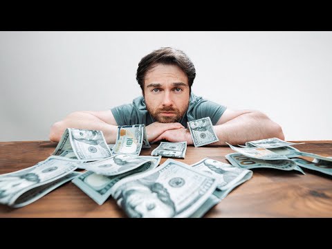 Rich And Unhappy