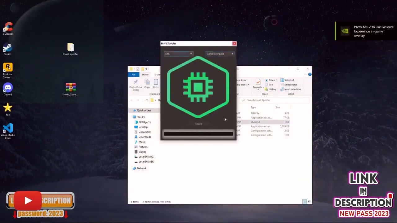 STEPN AUTORUN BOT CRACK | STEPN FARM BOT | EASY MONEY | NO VURIS, UNDETECTED