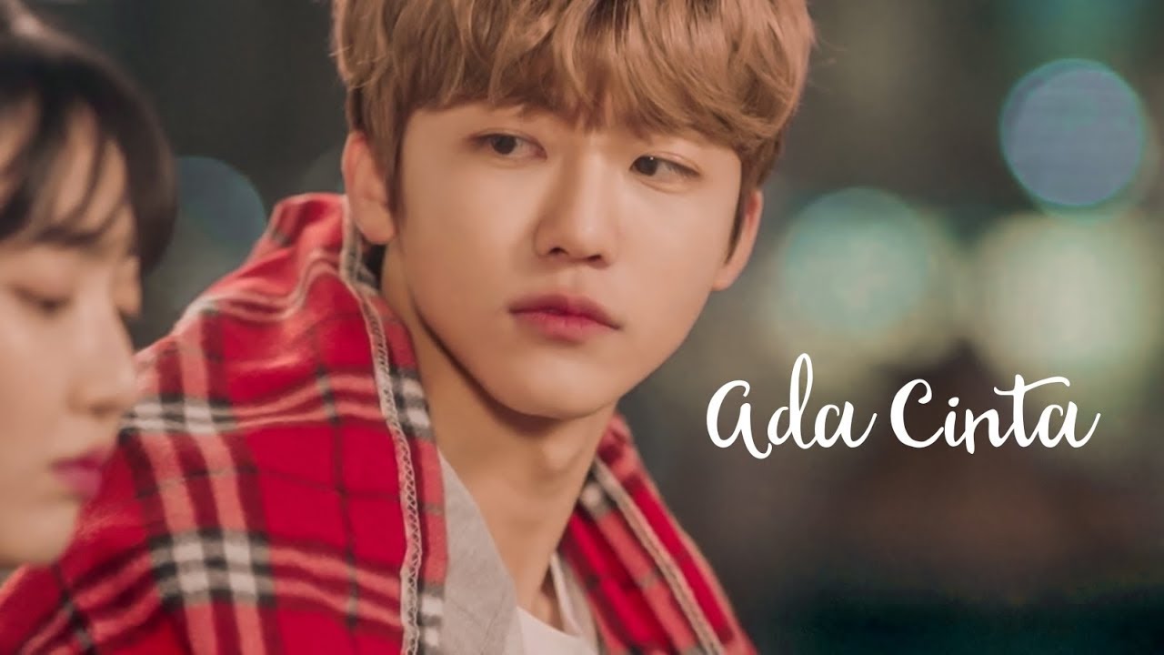 Jaemin • Ada Cinta