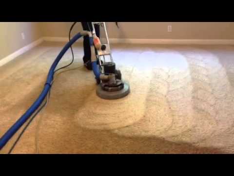 Carpet Cleaning Hoss 700 Rotary Extractor El Dorado Hills Company You