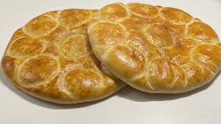 نان  شیرمال