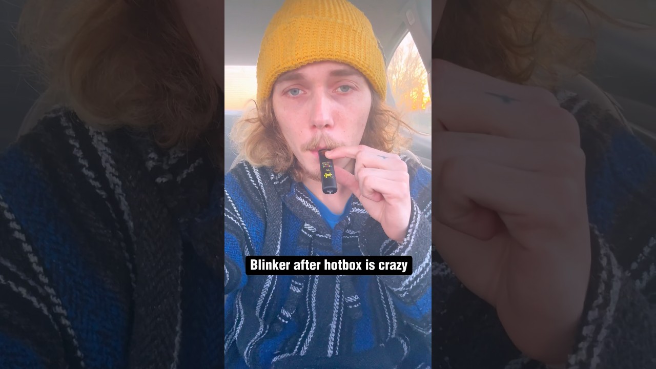 Infinite Blinker!!!! 