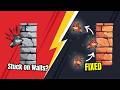 Stop Sticky Walls! Smooth 2D Wall Jump &amp; Slide (Unity 2026)