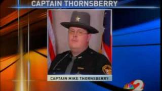 Preble County captain dies of H1N1