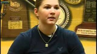 Getting to know...Sam Ostarello