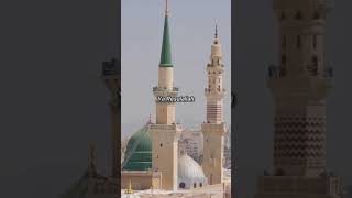 Senin aşkın bütün derde devadır ya Resulallah - yapay zeka