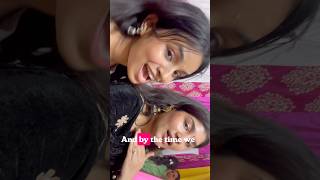 Day-15❤️ a day before wedding 😍funn fun and chaotic