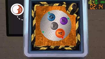 1 module challenge- 16 bombs (KTANE)