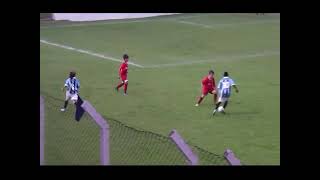 Tetê - Grêmio 2013