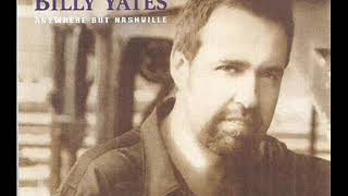 Billy Yates ~ I'm Just Drinkin'