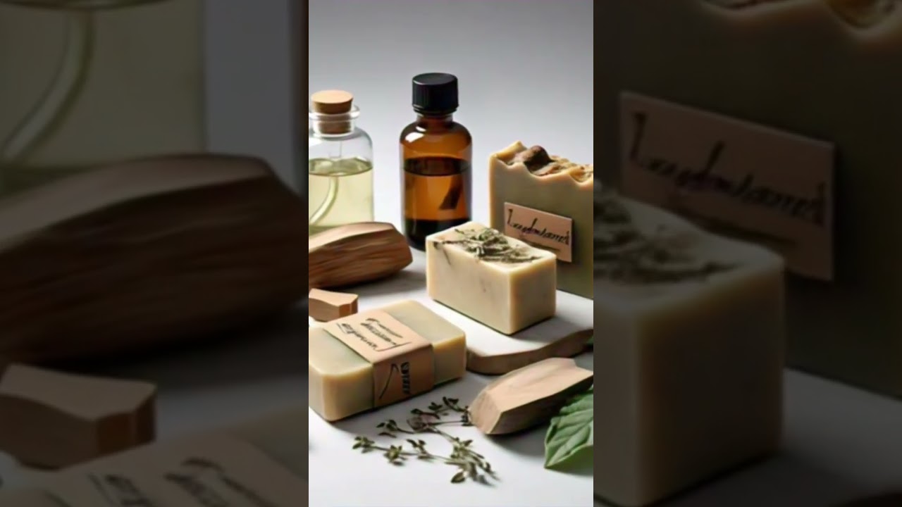 Herbal Secrets REVEALED: Achieve Perfect Skin Naturally!" | 