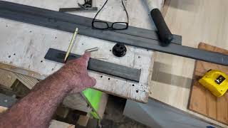 Daves Diary update  #0062  Thoughts on the optical center punch tool  2025 09 22