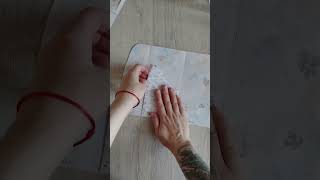 Moonlit Forest How to Assemble a Printable Folio Kit | Junk Journal Folio Tutorial