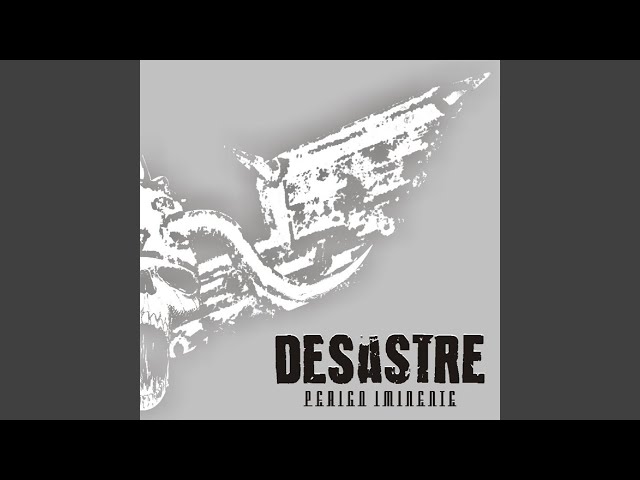 Desastre - Espelho