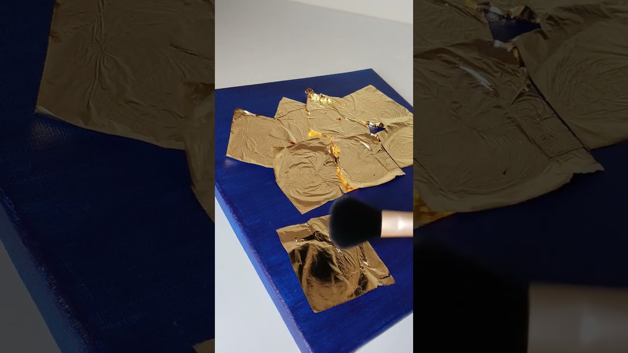 wedding Canvas calligraphy 💫🩵 #arabicart #wedding #canvas #islamicart #islamiccalligraphy