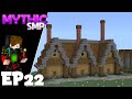 A Humble Beginning: Minecraft MCPE Mythic SMP EP22